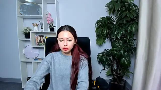 StripChat JenniferGlover is Freechat JenniferGlover — show toungue