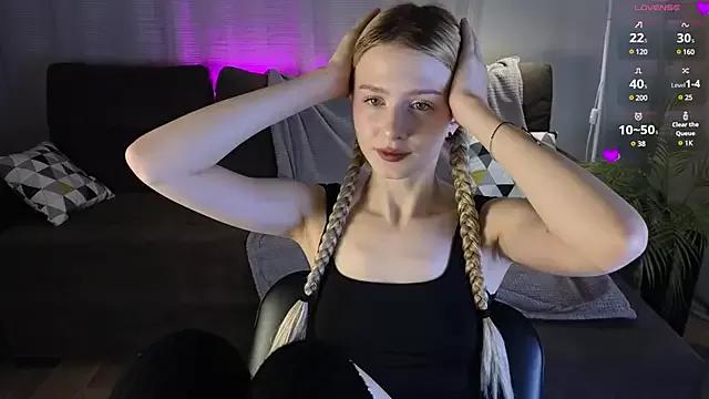 Freechat jenny_bunny_ on StripChat