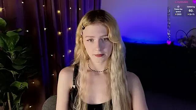 Freechat jenny_bunny_ on StripChat