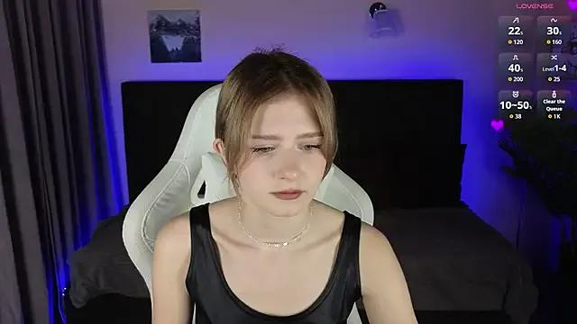 Freechat jenny_bunny_ on StripChat