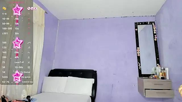 Freechat Jenny_Evans82 on StripChat