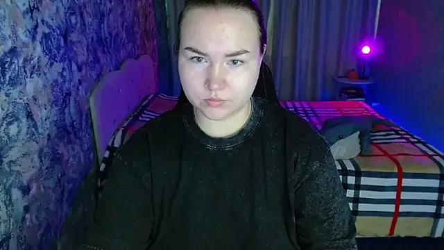 Jenny_Fox on StripChat 