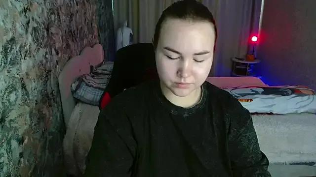 Jenny_Fox on StripChat 