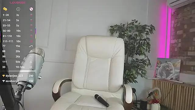 Jenny_Harrington — 2 min vibrator full power