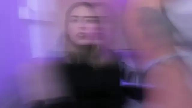 Jenny_Wolridge_ — CONTROL LUSH X10 MIN AND SQUIRTr 