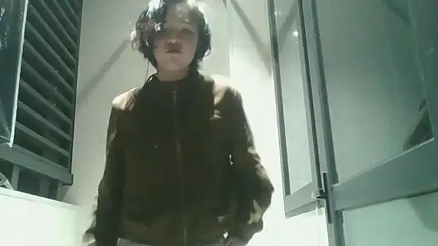 StripChat JennyCarpenter is Freechat JennyCarpenter — sexy dance