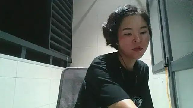JennyCarpenter — show my tongue