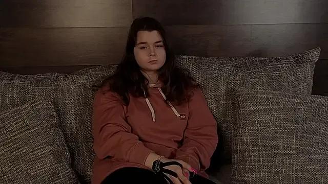 JennyDikkers — Air kiss