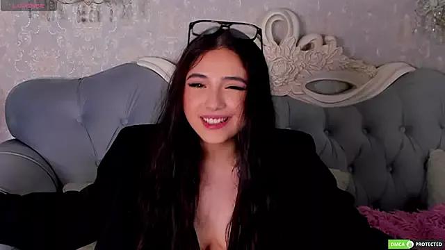 Freechat JennyFerguson on StripChat