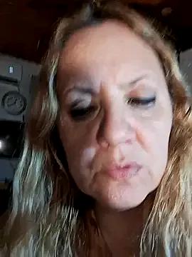 StripChat JennyInVegas is Freechat JennyInVegas — OIL TITS