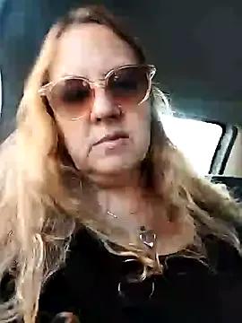 JennyInVegas — OIL TITS