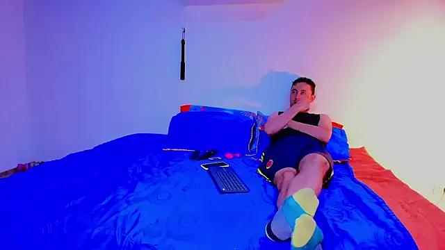 JeremmyAndStacy_ — missionary