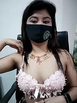 Jerin-2 — Show My Sexy Pussy