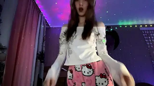 Jerrieberry — doogy in bed