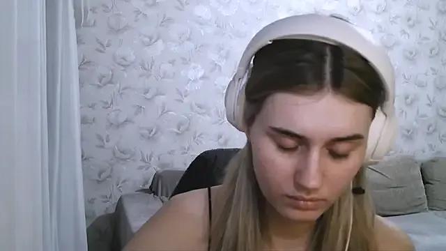 JerrieLoosle — Biggest smile and Hi!