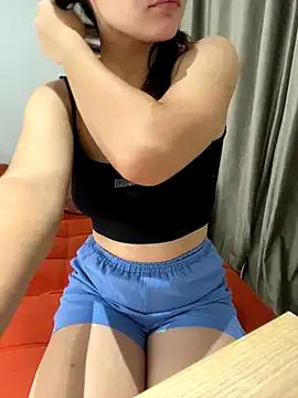 Jes_ka — Orgasm