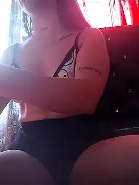StripChat JesicaHorny69 is Freechat JesicaHorny69 — Un dedo en la pussy