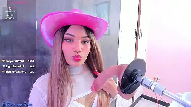 StripChat jess_ackerman is Freechat jess_ackerman — Control 2 minutes Machine