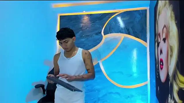 jess_hot23 — Naked boys