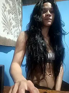 Freechat JessGarcia on StripChat