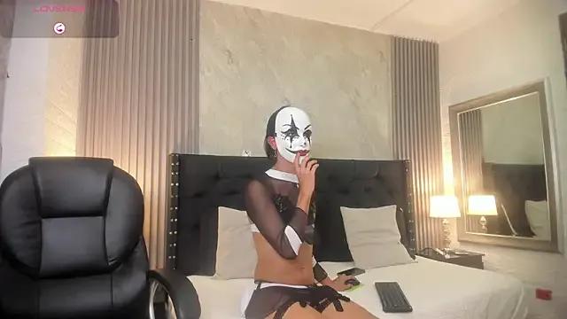 jessica__rabbit1 — LET'S CUM TOGETHER