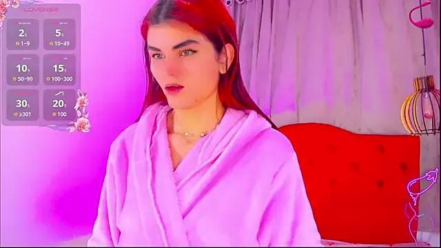 Freechat Jessica_smith_1 on StripChat