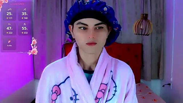 Freechat Jessica_smith_1 on StripChat