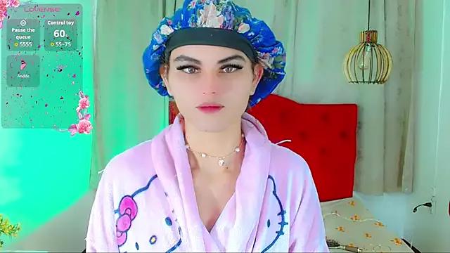 Freechat Jessica_smith_1 on StripChat