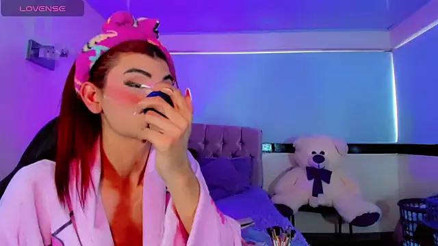 Freechat Jessica_smith_1 on StripChat
