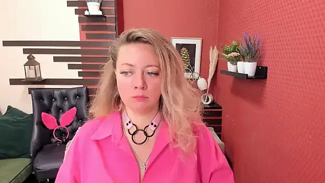 Freechat JessicaFoxie on StripChat