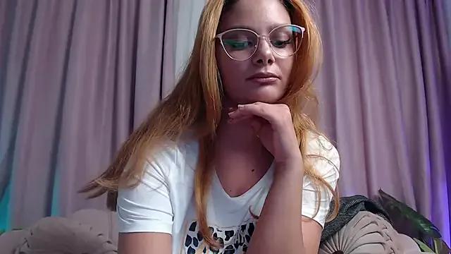 JessicaJojo — Freechat on StripChat