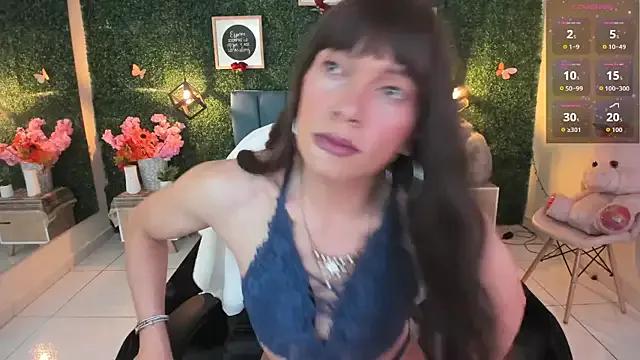 JessicaJones69_ — double penetration and show cum
