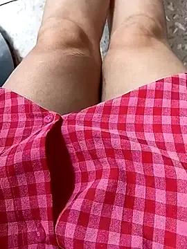 Jessical--Li — Stranger touch nipple