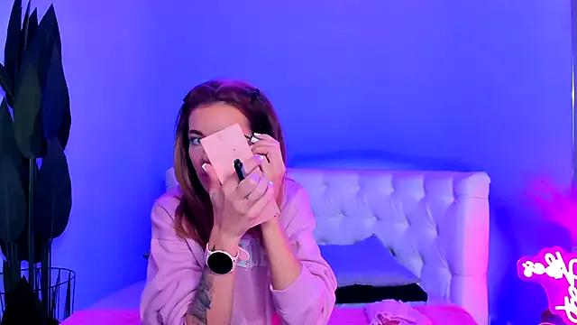 StripChat JessicaSky_ is Freechat JessicaSky_ — Pussy Juice At GOAL