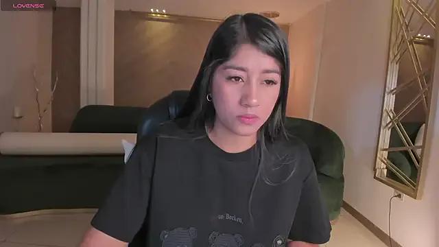 JessicaWilliams1 on StripChat 