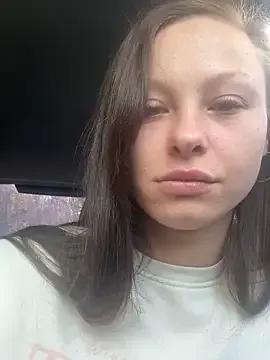 Jessie_Queen_1 — Naked and