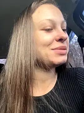 Jessie_Queen_1 — Naked and