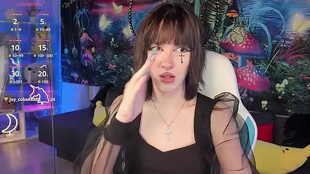 StripChat JessieRich is Freechat JessieRich — Hand bra 3 min