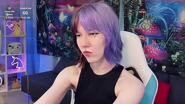 JessieRich — slap my ass 3 times