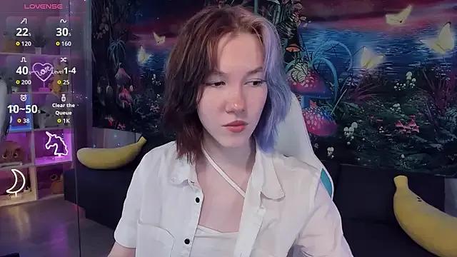 JessieRich — Private on StripChat