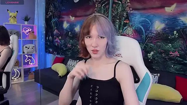 JessieRich — Freechat on StripChat