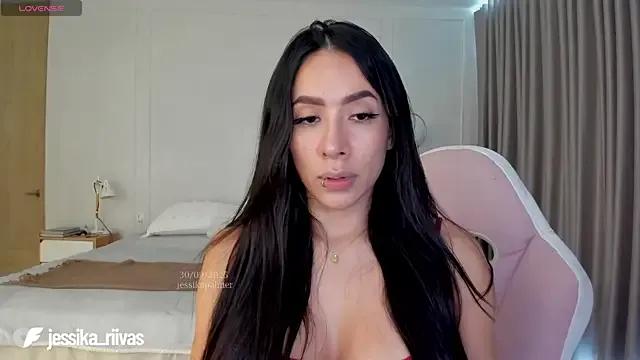 jessikapalmer — Freechat on StripChat