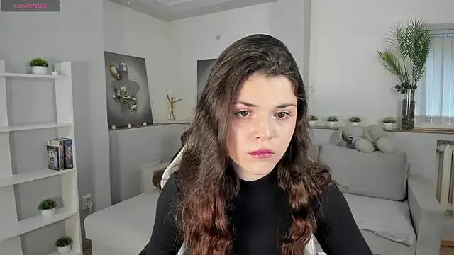 JesssicaWood — Freechat on StripChat