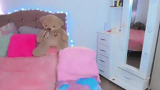 Jessy_roose — Plug Anal+Oil Ass+Twerking