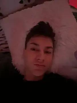 JessyAdore on StripChat 