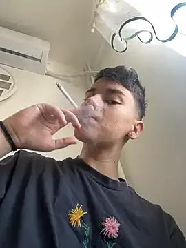 JessyAdore on StripChat 