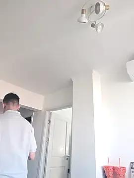 JessyAdore on StripChat 