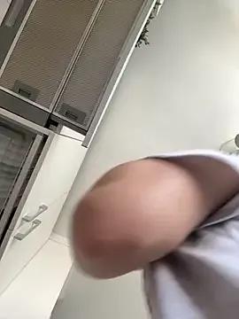 JessyAdore on StripChat 