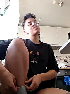 JessyAdore on StripChat 