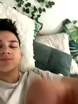 JessyAdore on StripChat 